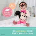 thumbnail image 5 of Peluche Disney Baby Minnie Mouse Cuteeze - 12 pouces, 5 of 5