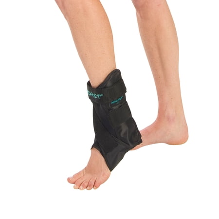 AirSport Ankle Brace x-large, left