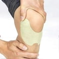 thumbnail image 4 of Mugwort Knee patch Breathable and Comfortable for Middle-Aged Knee Problems, 4 of 4