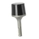 thumbnail image 5 of Cabezal de martillo electrico DYNWAVEMX adaptador de taladro de martillo electrico SDS profesional dos hoyos conector rápido, 5 of 7