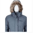 thumbnail image 4 of Marmot Womens Clarehall Jacket, Aciar Onyx, X-Large, 4 of 4