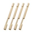 thumbnail image 1 of 4 Pack Beehive Entrance Reducer Wood Entrance Protector Beekeeping Bee For Beekeeping, 1 of 5