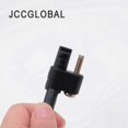 thumbnail image 3 of Crankshaft Position Sensor For Jeep Cherokee Kk 2.8crd 2008-2012 Mopar Dodge Nitro Kurbelwelle 2.8 Crd Chrysler Voyager V 681023_, 3 of 5