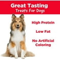 thumbnail image 4 of Country Kitchen Duck Jerky Dog Treat (32oz 907g), 4 of 8
