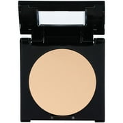 Maybelline Fit Me Set + Smooth Powder, Natural Beige, 0.3 oz.