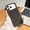 Black, variant on Corliven for iPhone 18 Pro Glitter Case with Kickstand, Compatible with MagSafe, Shockproof PC+TPU Protective Cover, Orange