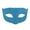 Sky Blue, variant on Xfvqtps Masquerade Mask for Men Half Face Holiday Parties and Carnival Mask for Masquerade Balls and Themed Party Red