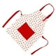 thumbnail image 5 of Delantal de cocina para hornear Delantal para niños Delantales de cocina con bolsillo frontal fácil de limpiar Niños para niños ANGGREK Otros, 5 of 8