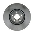 thumbnail image 2 of Raybestos 980601R Professional Grade Disc Brake Rotor Fits select: 2013-2019 FORD ESCAPE, 2004-2011 VOLVO S40, 2 of 4
