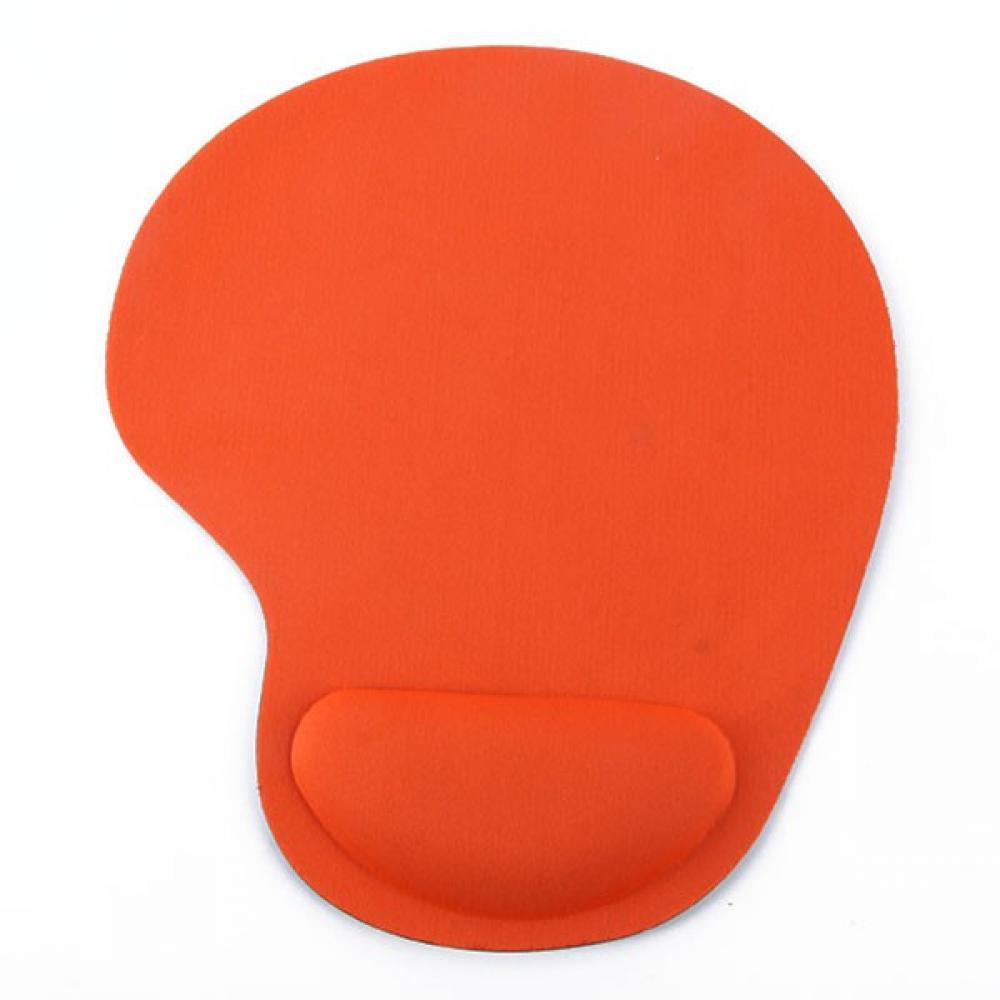 Novobey Mouse Pad, Ergonomic Mouse Pad with Gel Wrist Rest Support