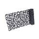 thumbnail image 5 of Manteles individuales BLESIY huecos fieltro gris oscuro 40 x 11 pulgadas, 5 of 8