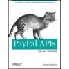 PayPal APIs: up and Running : A Developer's Guide, Used [Paperback]