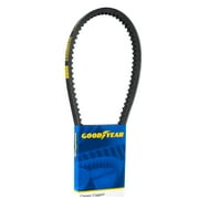 Goodyear BX25 Classic Raw Edge Industrial V-Belt, 28" Outside circumference