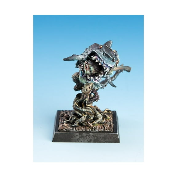 Freebooter Miniatures Evil Moby New