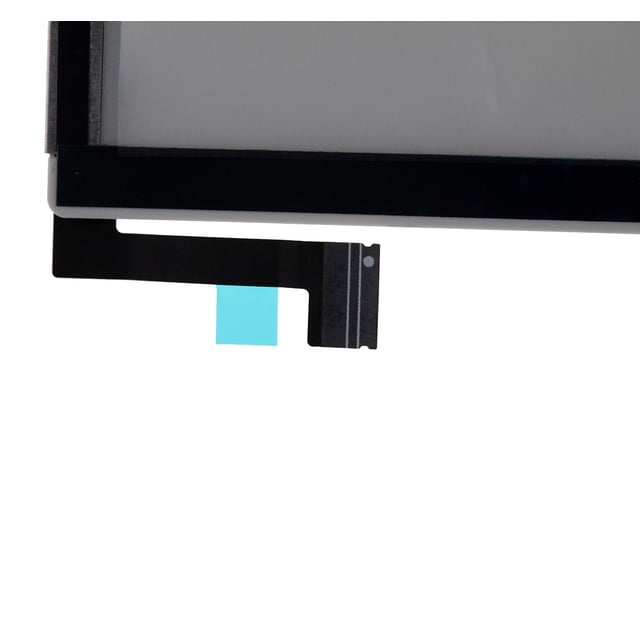 Replacement Backlight Only Compatible For iPad Pro 12.9" 2nd Gen (2017) (5 Pack)