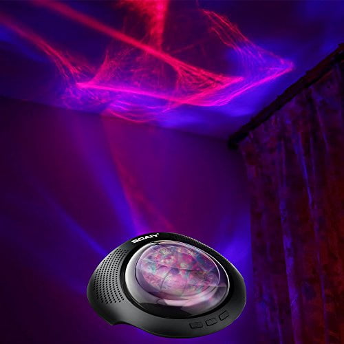 Soaiy Aurora Northern Light Projector With White Noise Sound Machine Bluetooth Speaker Timer Remote Led Moving Bedroom Ceiling For S Baby Kids Sleep Relax Therapy Com - Room Ceiling Light Projector Soaiy Aurora Northern Light Projector With White Noise Sound Machine Bluetooth Speaker Timer Remote Led Moving Bedroom Ceiling For S Baby Kids Sleep Relax Therapy Com - Room Ceiling Light Projector