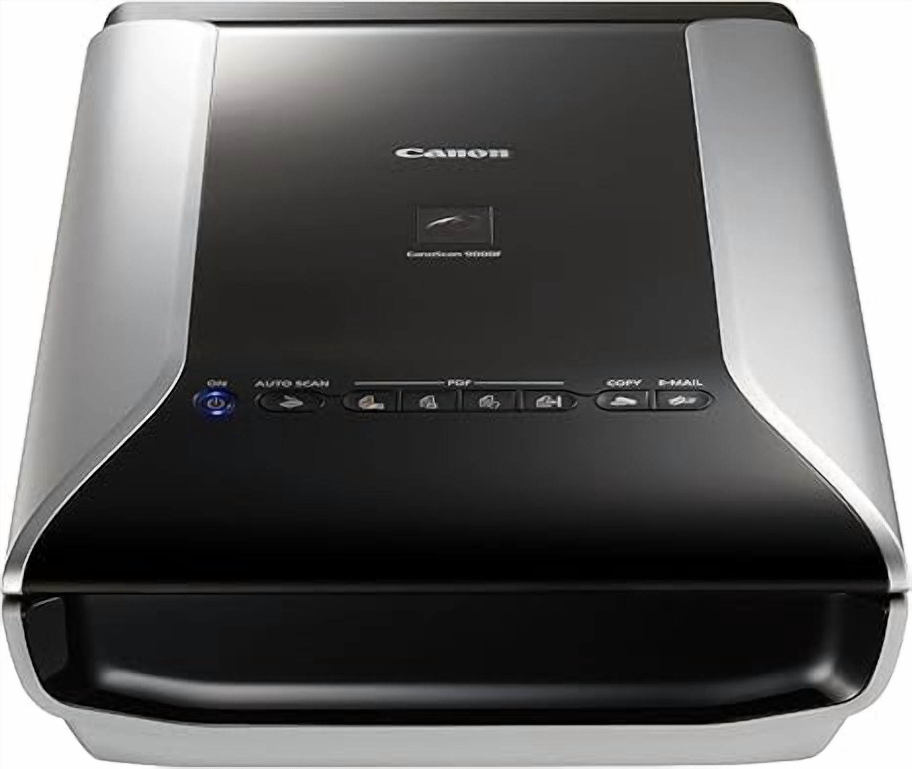 スキャナー Canon CanoScan 9000F Mark II Free Shipping! Canon CanoScan 9000F MARK II Color Image Scanner