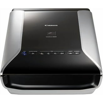 Canon imageFORMULA DR-C230 Scanner, High-Speed Duplex, USB 3.1