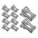 thumbnail image 1 of WHAMVOX 50Ud Accesorios De Fijación Para Interior De Vehículo Compatible Con Ford, 1 of 6