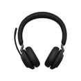 thumbnail image 2 of Audífonos con Micrófono Jabra Evolve2 65 MS Stereo, Bluetooth, USB Jabra 26599-999-999, 2 of 2