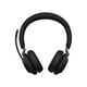 thumbnail image 2 of Audífonos con Micrófono Jabra Evolve2 65 MS Stereo, Bluetooth, USB Jabra 26599-999-999, 2 of 2