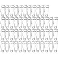 thumbnail image 2 of Clasp 50pcs Metal Safety Needles Pins Brooch Locking Pin Clasp Pin Fastener Sewing Craft Tool 22mm, 2 of 7
