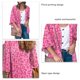 thumbnail image 3 of Chaqueta para cubrir el verano,Chaqueta para cubrir las mujeres Chaqueta para cubrir las mujeres Chaqueta para cubrir multifuncional, 3 of 4