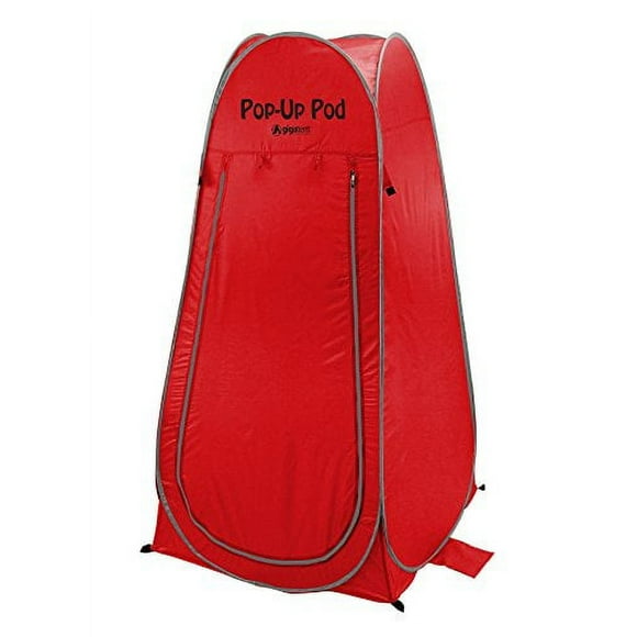 Gigatent Portable Pop Up Pod Changing Tent Room Carrying Bag