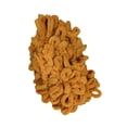 thumbnail image 3 of Luzkey Bulky Loop Yarn Arm Knitting Yarn Comfortable DIY Hand Crocheted Thick Chunky Yarn Bulky Yarn for Rug Making Weaving Sweaters Turmeric, 3 of 8