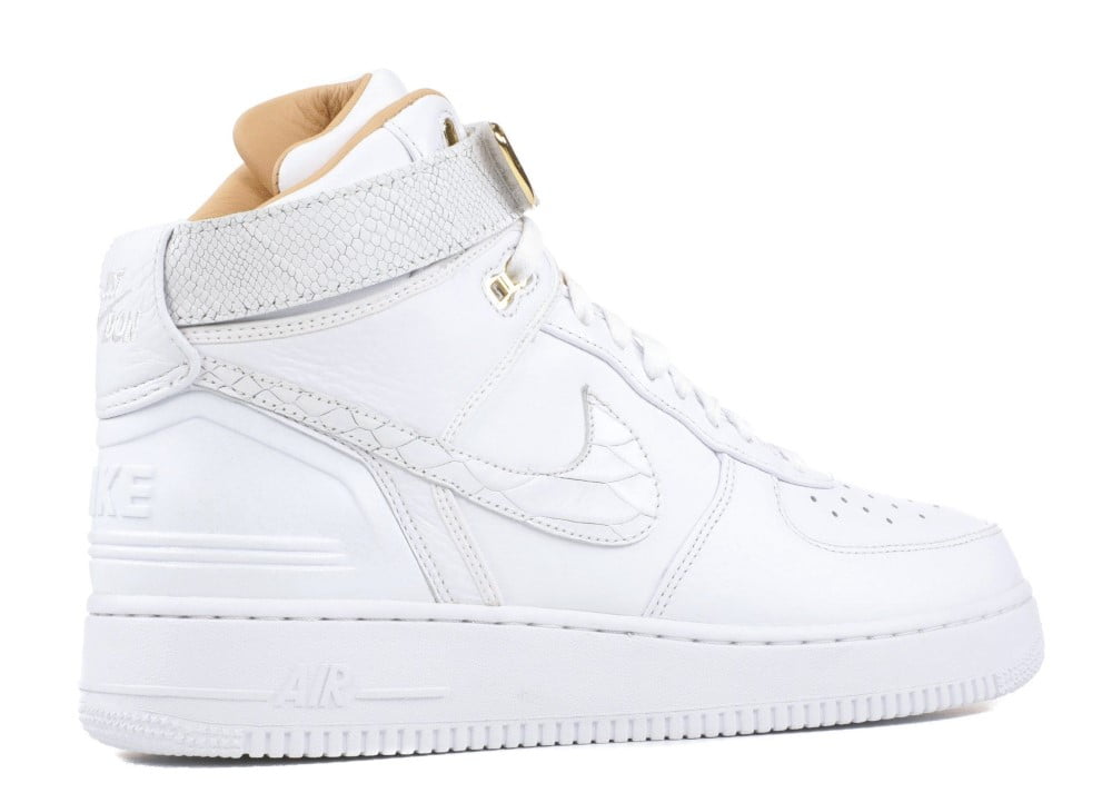 nike air force 1 hi just don