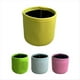 thumbnail image 1 of Paquete de 4 Fundas de Neopreno para Helado de 16 Onzas para Accesorios Creami Deluxe, Fundas Aislantes Reutilizables A, 1 of 7