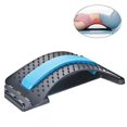 thumbnail image 2 of Bran Back Stretcher: Lumbar Support with Acupressure Points for Lower Back Pain Relief, 2 of 5