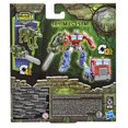 thumbnail image 3 of Transformers : Rise of the Beasts Movie Beast Alliance Beast Weaponizer, Optimus Prime et Chainclaw, Pack de 2, 3 of 9