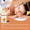 thumbnail image 1 of Limited Time Offer! With Dropper Oil, Body Oil Fills Your Skin With Sweet Brightens And Moisturizes Suitable For Girls And Ladies 120ml, 1 of 4
