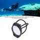 thumbnail image 4 of Espejo Retrovisor De Buceo De Buceo, Seguridad De Espejo Retrovisor De Buceo Profesional Multifuncional Para Buzos Para Buzos, 4 of 7