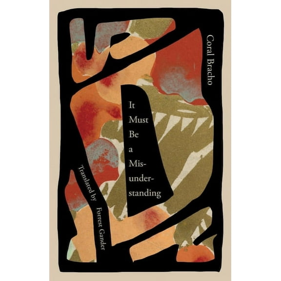It Must Be a Misunderstanding, (Paperback)