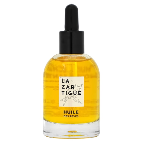Huile Des Reves