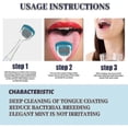 thumbnail image 2 of Cleaning L With Brush Cleaning Care Remov, 2 of 2