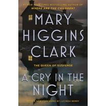 A Cry in the Night, (Paperback)