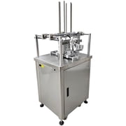 Automatic Paper Box Folding Machine Carton Box Folding Forming Machine 220V