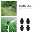 thumbnail image 5 of REACHISE 4pcs Irrigation Agriculture Air Release Valve Vacuum Relief Valve Drip Irrigation Accessory, 5 of 8
