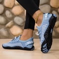 thumbnail image 6 of Women's Barefoot Water Shoes, Breathable Quick-Dry Hiking Beach Swim Footwear for Summer, 6 of 8