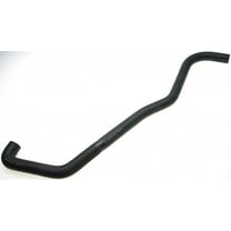 Gate 22217 Premium Molded Coolant Hose Fits select: 1995-1997 FORD F250, 1995-1997 FORD F350
