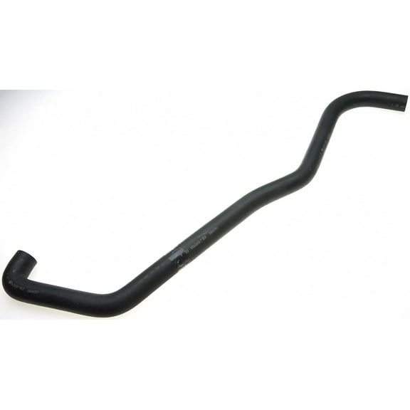 Gate 22217 Premium Molded Coolant Hose Fits select: 1995-1997 FORD F250, 1995-1997 FORD F350