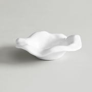 Beatriz Ball Small Havana Bowl, White