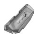 thumbnail image 2 of Caja de repuesto para depósito de polvo, caja de filtro para depósito de polvo, para x40/Pro/S30 Pro, piezas de repuesto, accesorios, colector de, 2 of 8