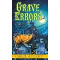 thumbnail image 1 of Pre-Owned Grave Errors (Mass Market Paperback) 1496707176 9781496707178, 1 of 2