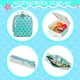 thumbnail image 3 of Mochila para niñas Meetbelify Mermaid Magic Color 02 Siren, 3 of 4