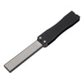 thumbnail image 2 of Afilador de Cuchillo de Doble Cara, una cómoda Cuchillo de Agarre Piedra de Afilado Para Un Cuchillo para Exteriores Para Un Cuchillo de Cocina, 2 of 7