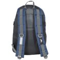 thumbnail image 3 of Trespass Albus Backpack Perfect Rucksack for School Hiking Camping or Work, 30 Litre with Padded Straps, Multi Function Adjustable Backpack with Internal Pockets, 3 of 7